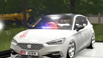 Seat Leon FR v1.0.0.0