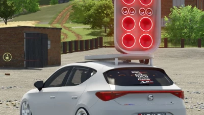Seat Leon FR v1.0.0.0