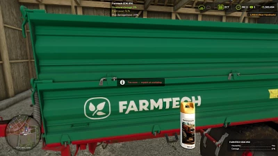 Self Fix And Repaint v1.0.0.1