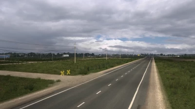 Seven Rivers Map v1.0 1.60