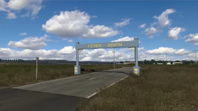 Seven Rivers Map v1.0 1.60