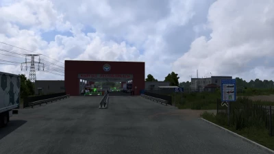 Seven Rivers Map v1.0 1.60
