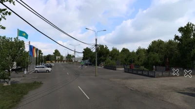Seven Rivers Map v1.0.1 1.60