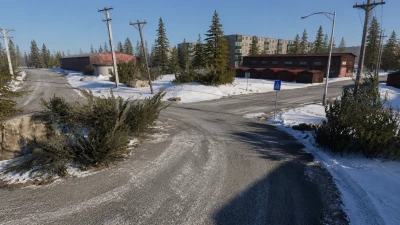 Severozimsk v1.0 0.39.x
