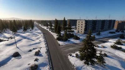 Severozimsk v1.0 0.39.x
