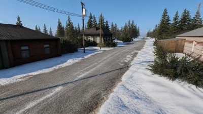 Severozimsk v1.0 0.39.x