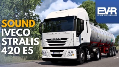 SFX Iveco Stralis AS440S42 Euro5 2007 v1.07.1 1.60