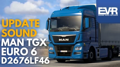 SFX MAN TGX 440 D2676 Euro6 2015 v3.36.1 1.60