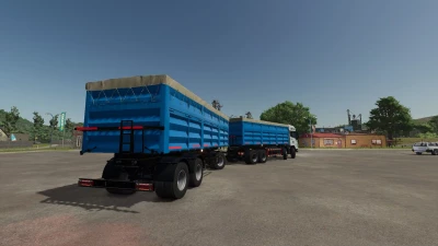 Shacman X3000 v1.0.0.0
