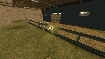 Sheep Barn v1.0.0.0