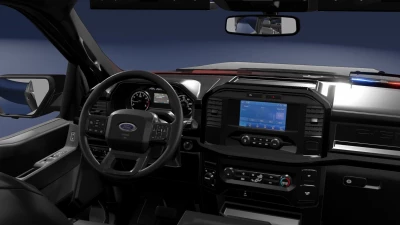 SHELBY F-150 2026 PACK v1.0