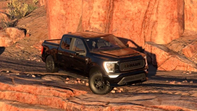 SHELBY F-150 2026 v1.0