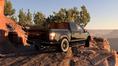 SHELBY F-150 2026 v1.0