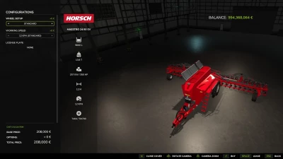 Shop Vehicle Actions v1.0.0.0