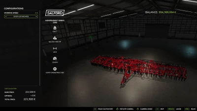 Shop Vehicle Actions v1.0.0.0