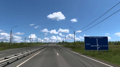 SibirMap v13FV