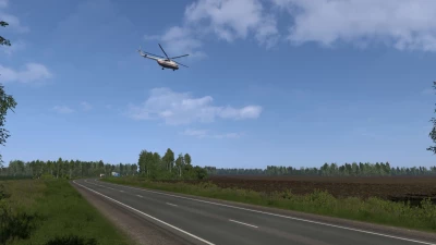 SibirMap v13FV