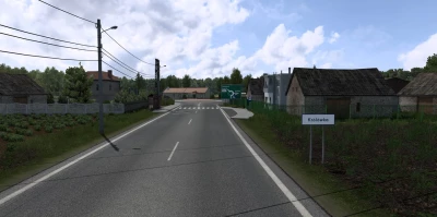 Silesia Rebuild in Poland v1.7.5 1.60