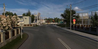 Silesia Rebuild in Poland v1.7.5 1.60