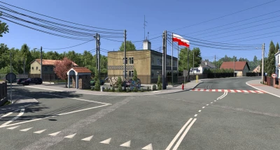 Silesia Rebuild in Poland v1.7.5 1.60