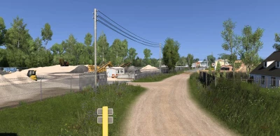 Silesia Rebuild in Poland v1.7.5 1.60