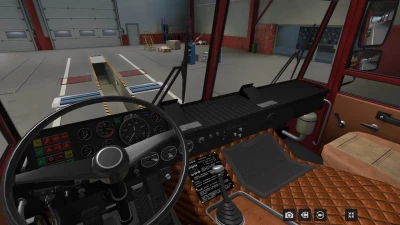 Sisu M-Series by XBS v2.0 1.60