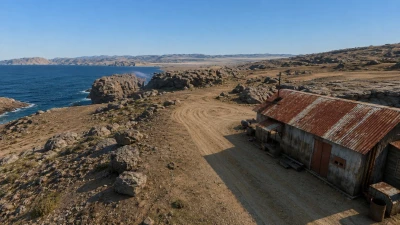 Skeleton Coast v1.301 0.39.x