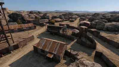 Skeleton Coast v1.301 0.39.x