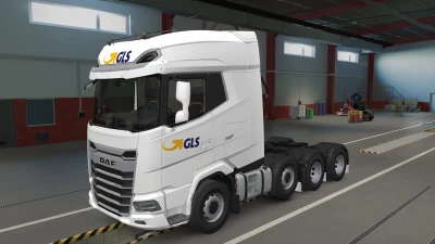 SKIN PACK DAF XG 2021 07 08 2026 1.40 1.61