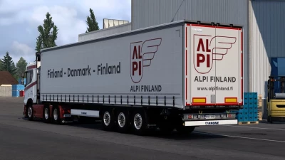 Skinpack for Smaen Krone revived mod v1.1