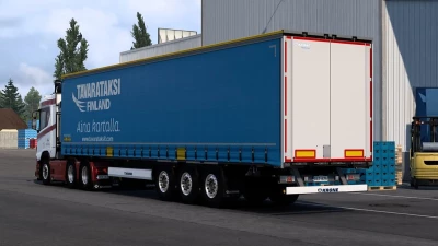 Skinpack for Smaen Krone revived mod v1.1