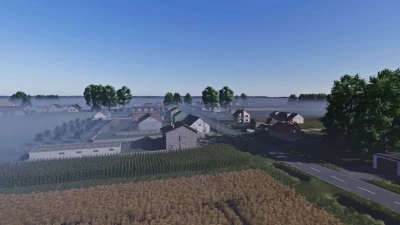 Slavonija Map v1.0.0.0