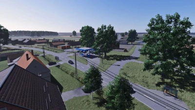 Slavonija Map v1.0.0.0