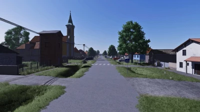 Slavonija Map v1.0.0.0