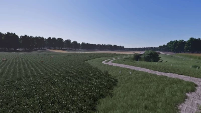 Slavonija Map v1.0.0.0