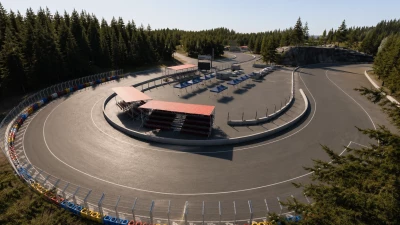 Slime's Drift Map v1.2 0.39.x