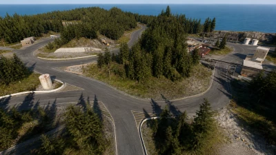 Slime's Drift Map v1.2 0.39.x