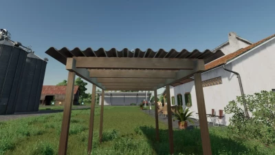 Small Carport v1.0.0.0