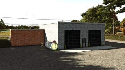 Small Dealership v1.0.0.0