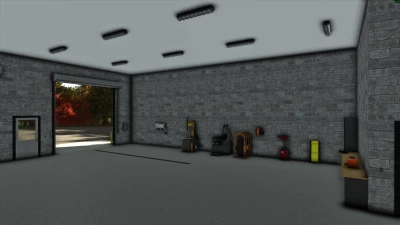 Small Dealership v1.0.0.0