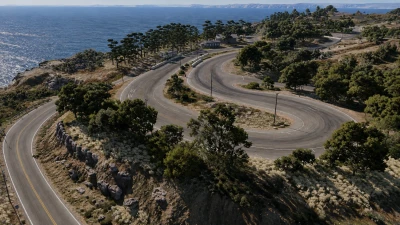 Small Drift Island v2.1 Fix 0.39.x