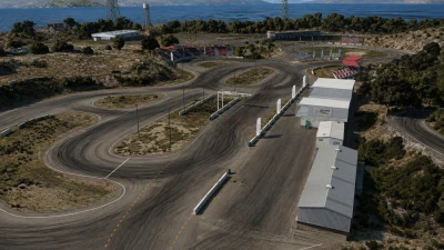 Small Drift Island v2.1 Fix 0.39.x