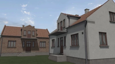 Small Farmhouse Pack v1.0.0.0