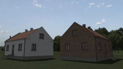 Small Farmhouse Pack v1.0.0.0