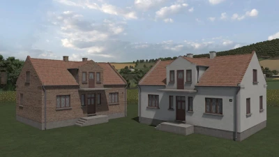 Small Farmhouse Pack v1.0.0.0