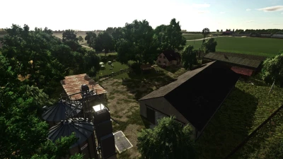 Small Lithuanian Village v1.0.0.0