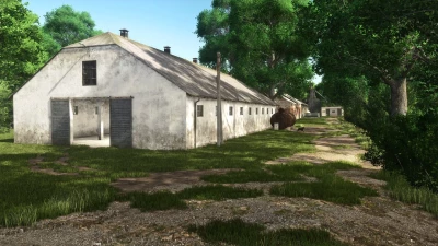 Small Lithuanian Village v1.0.0.0