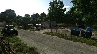 Small Lithuanian Village v1.0.0.0