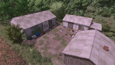 Small Polish Farm Package v1.0.0.0