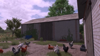 Small Polish Farm Package v1.0.0.0